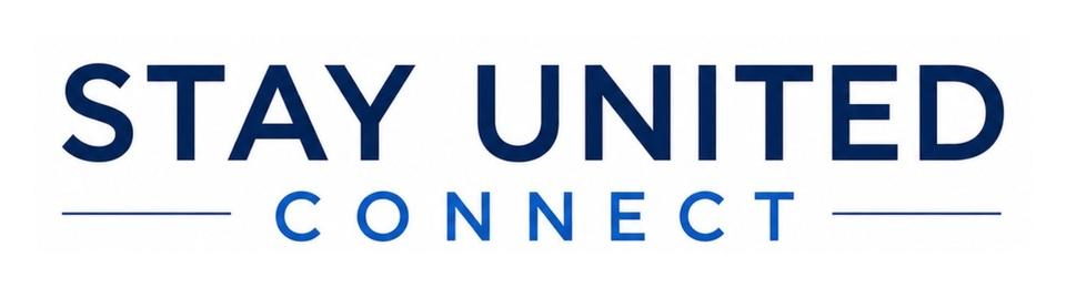Stay United Connect